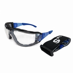 LENTE SPIDER FLEX DUAL
