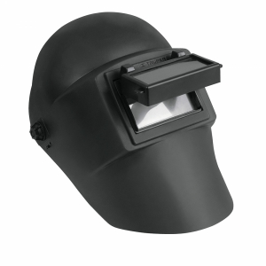 CARETA PARA SOLDAR