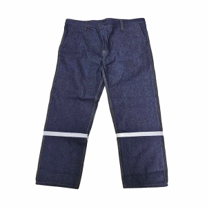 PANTALÓN JEAN CRUDO