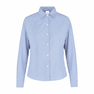 BLUSA OXFORD