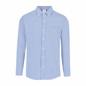 CAMISA OXFORD