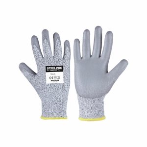Guante MULTIFLEX CUT-5 PU