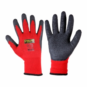 GUANTE MULTIFLEX LATEX