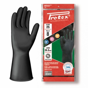 PROTEX CALIBRE 25
