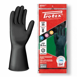 PROTEX CALIBRE 35