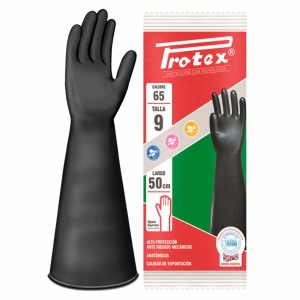 PROTEX CALIBRE 65 - 20&QUOT;	