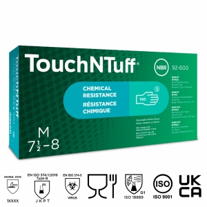 TOUCHNTUFF 92-600